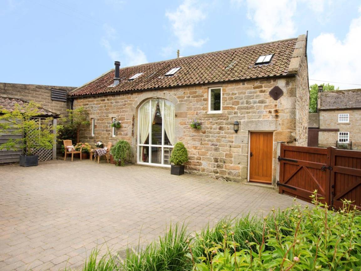 Cottage ∙ 1 Bedroom ∙ 2 Guests - Masham