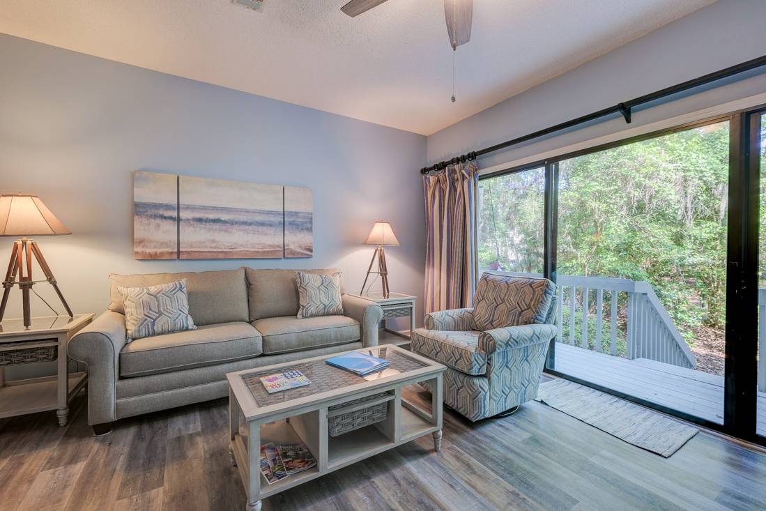 House ∙ 2 Bedrooms ∙ 6 Guests - Hilton Head Island, SC