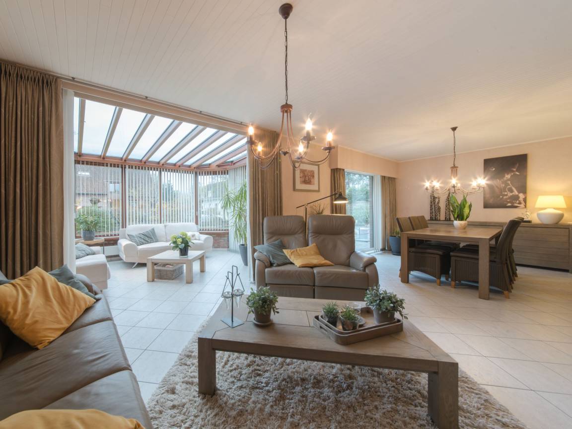 House ∙ 3 Bedrooms ∙ 6 Guests - Bredene