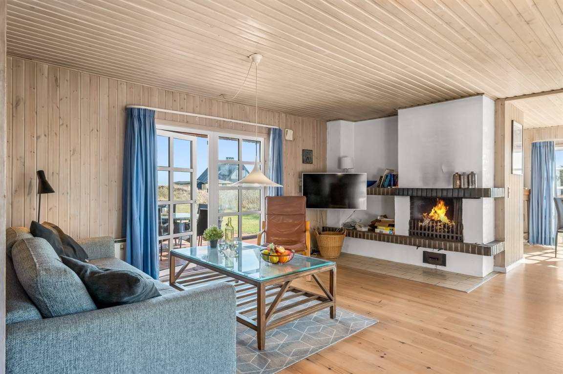 180 m² Ferienhaus ∙ 4 Schlafzimmer ∙ 8 Gäste – Bild 7