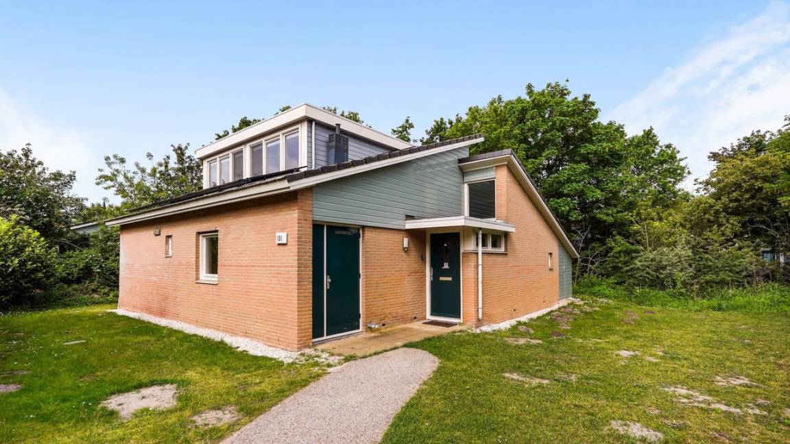 105 M² Ferienhaus ∙ 3 Schlafzimmer ∙ 6 Gäste - Scheveningen