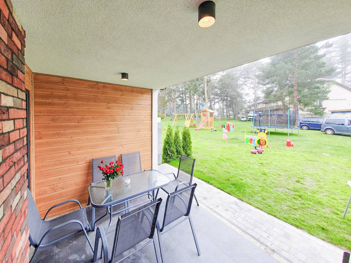 47 m² Ferienhaus ∙ 2 Schlafzimmer ∙ 6 Gäste – Bild 16