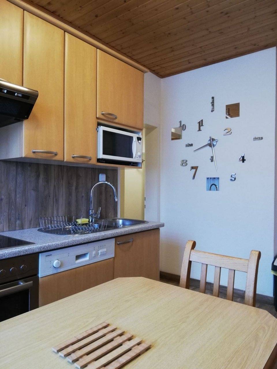 90 m² Ferienwohnung ∙ 2 Schlafzimmer ∙ 6 Gäste – Bild 11