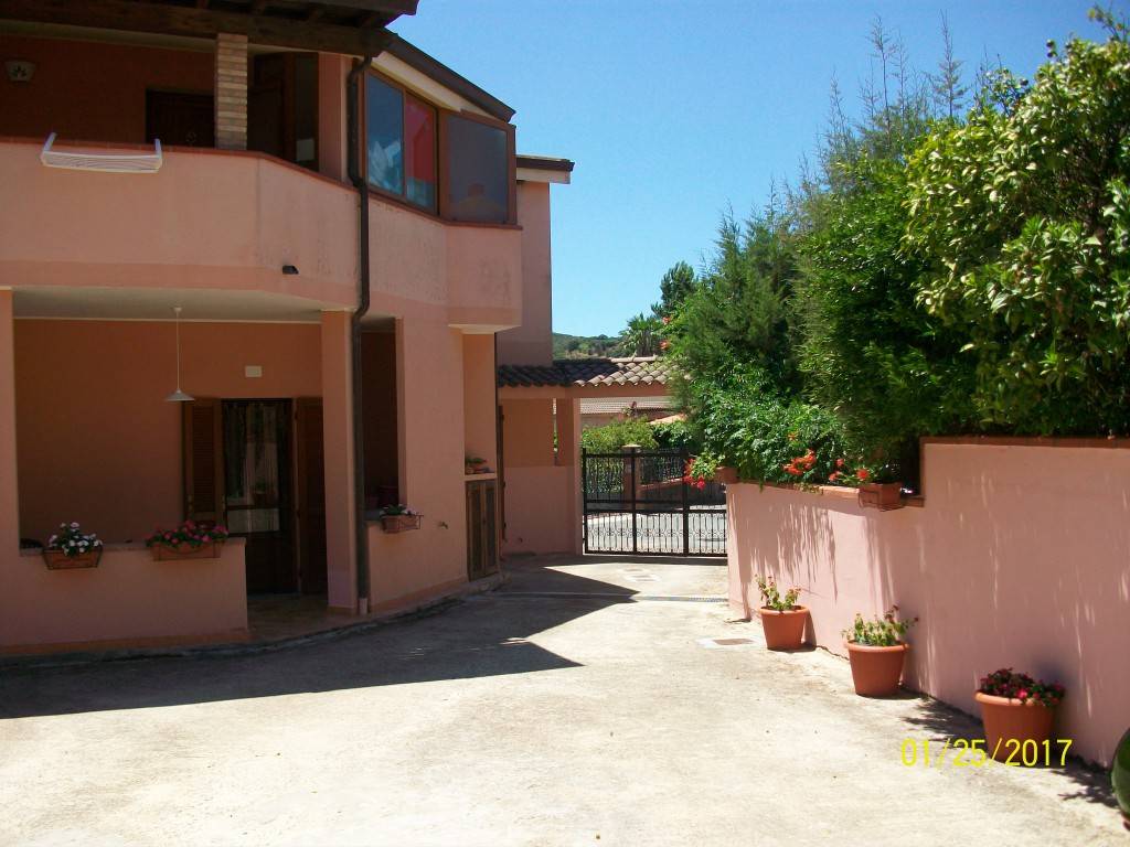 85 M² Appartamento Vacanza ∙ 1 Camera Da Letto ∙ 5 Ospiti - Domus De Maria