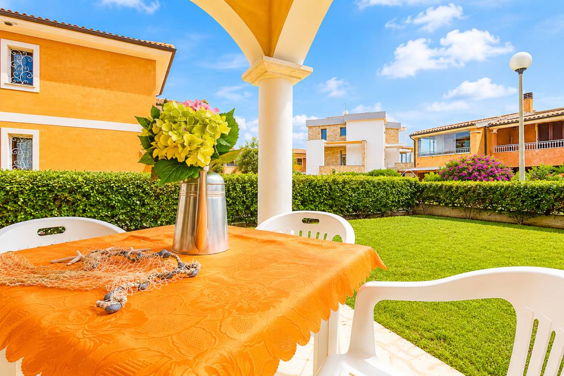 40 M² Appartamento Vacanza ∙ 1 Camera Da Letto ∙ 4 Ospiti - Santa Teresa Gallura