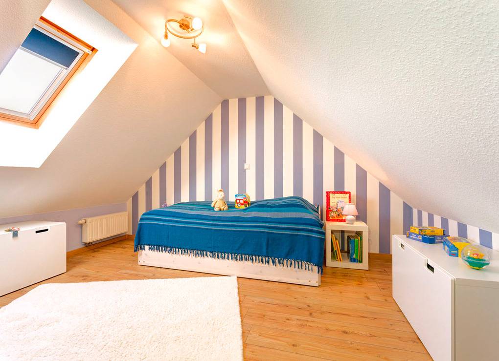 55 m² Ferienwohnung ∙ 2 Schlafzimmer ∙ 4 Gäste – Bild 8