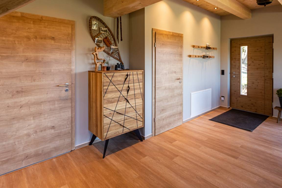140 m² Ferienhaus ∙ 3 Schlafzimmer ∙ 6 Gäste – Bild 21