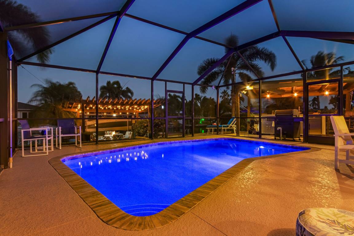 127 M² House ∙ 3 Bedrooms ∙ 6 Guests - Sanibel Island, FL