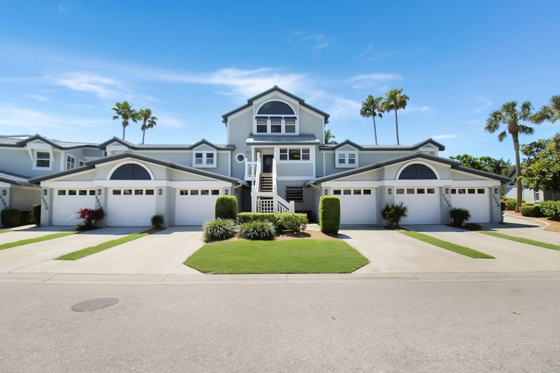 112 M² Appartement En Copropriété ∙ 3 Chambres ∙ 6 Personnes - Siesta Key, FL