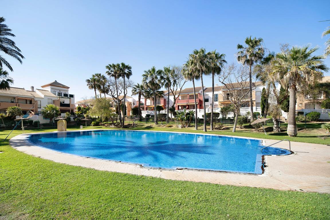 88 M² Apartment ∙ 2 Bedrooms ∙ 4 Guests - San Fernando