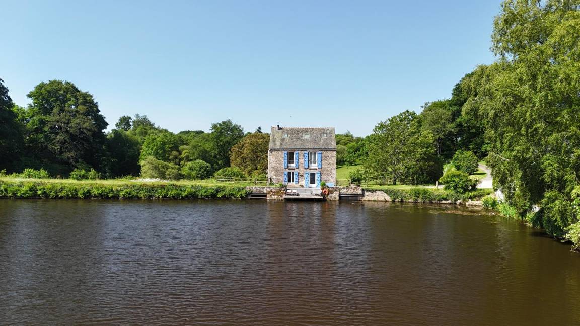 86 m&sup2; G&icirc;te 2 Schlafzimmer 4 G&auml;ste