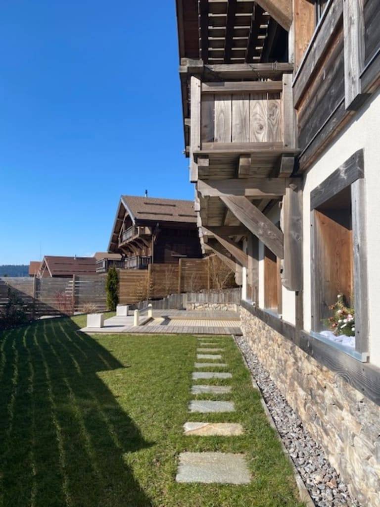 170 M² Maison De Vacances ∙ 3 Chambres ∙ 7 Personnes - Xonrupt-Longemer