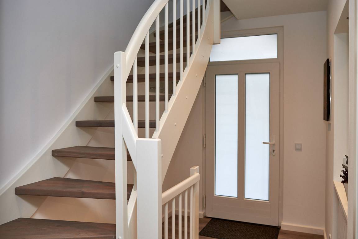 55 m² Ferienwohnung ∙ 1 Schlafzimmer ∙ 2 Gäste – Bild 13