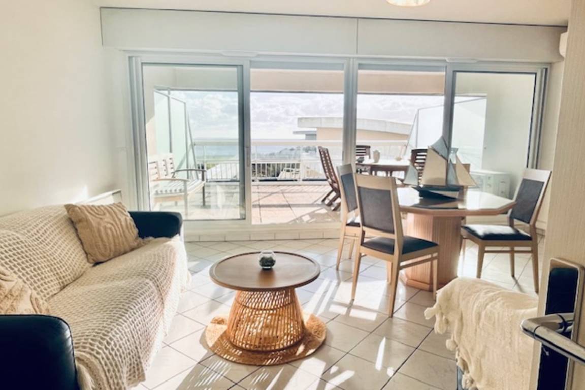 75 M² Apartamento ∙ 2 Habitaciones ∙ 6 Huéspedes - Châtelaillon-Plage