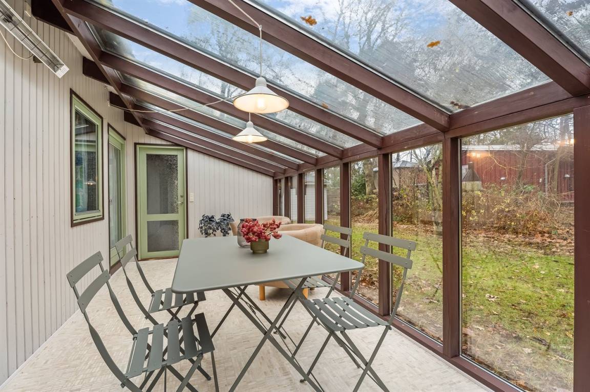 131 m² Ferienhaus ∙ 3 Schlafzimmer ∙ 8 Gäste – Bild 26