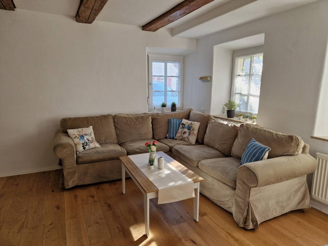 120 M² Ferienhaus ∙ 6 Gäste - Kipfenberg
