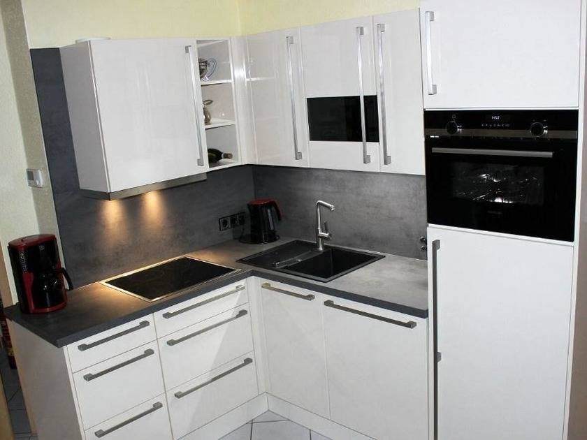 85 m² Ferienwohnung ∙ 3 Schlafzimmer ∙ 6 Gäste – Bild 8