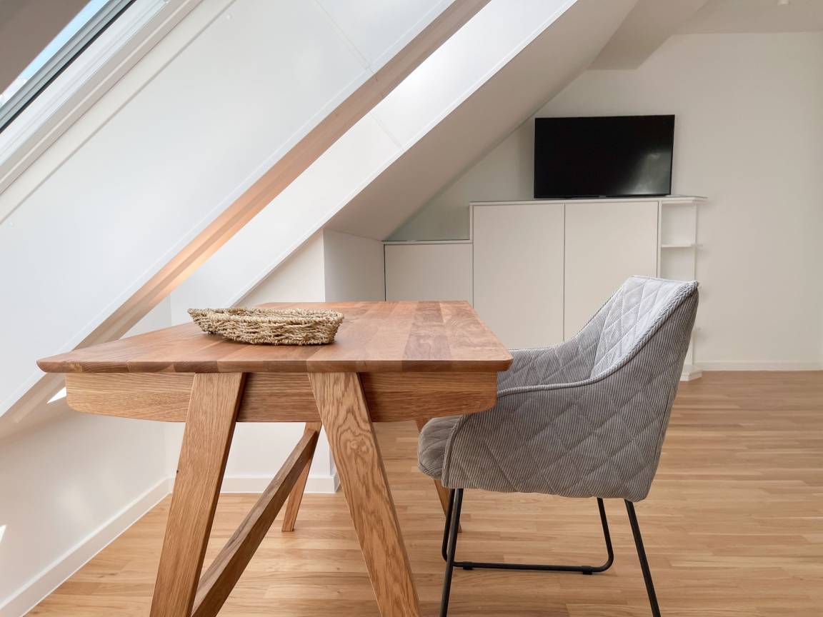 130 m² Ferienwohnung ∙ 3 Schlafzimmer ∙ 6 Gäste – Bild 34