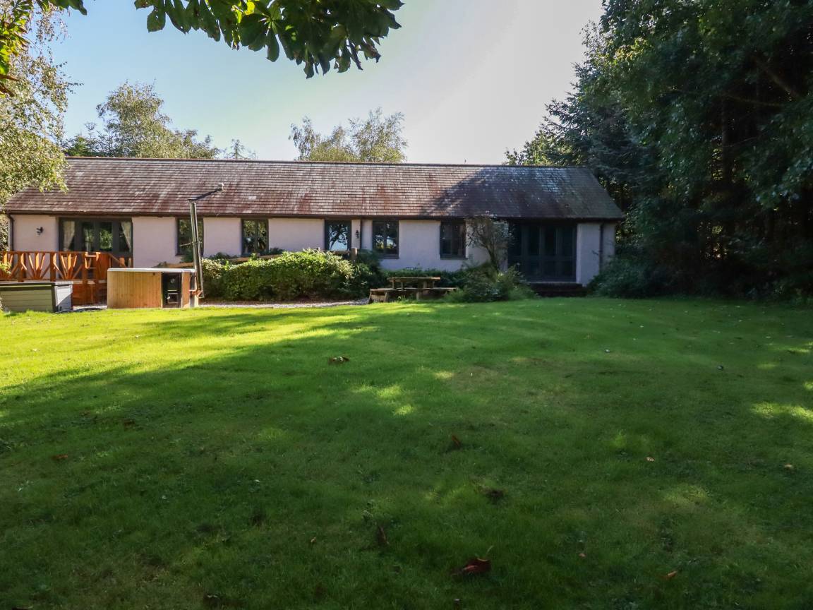 Cottage ∙ 2 Bedrooms ∙ 4 Guests - Cornwall