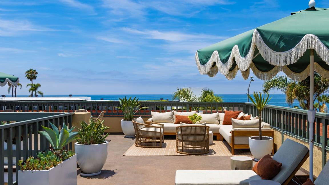 27 M² Hotel ∙ 1 Bedroom ∙ 2 Guests - Laguna Beach, CA