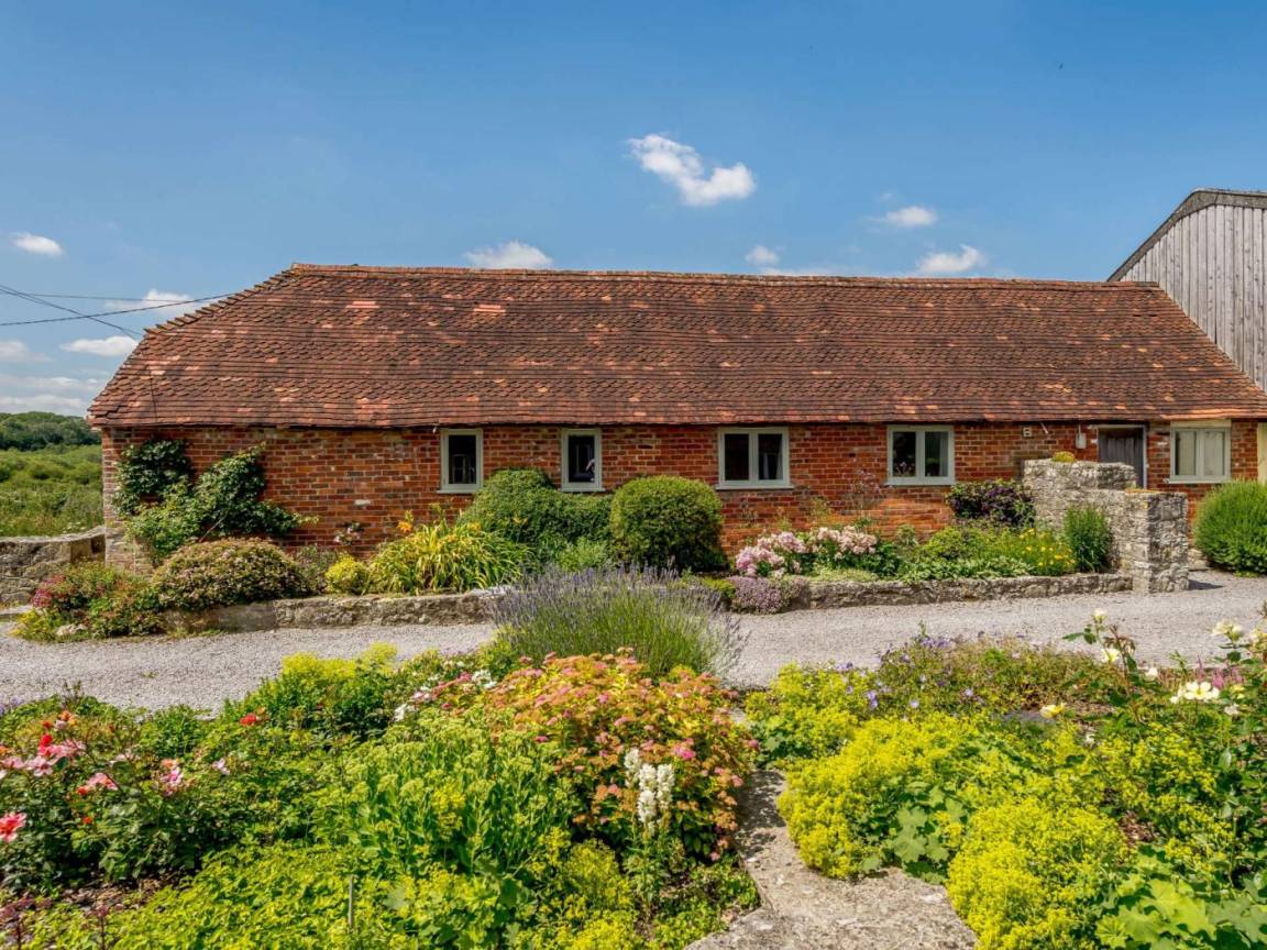 Cottage ∙ 1 Bedroom ∙ 2 Guests - Wiltshire