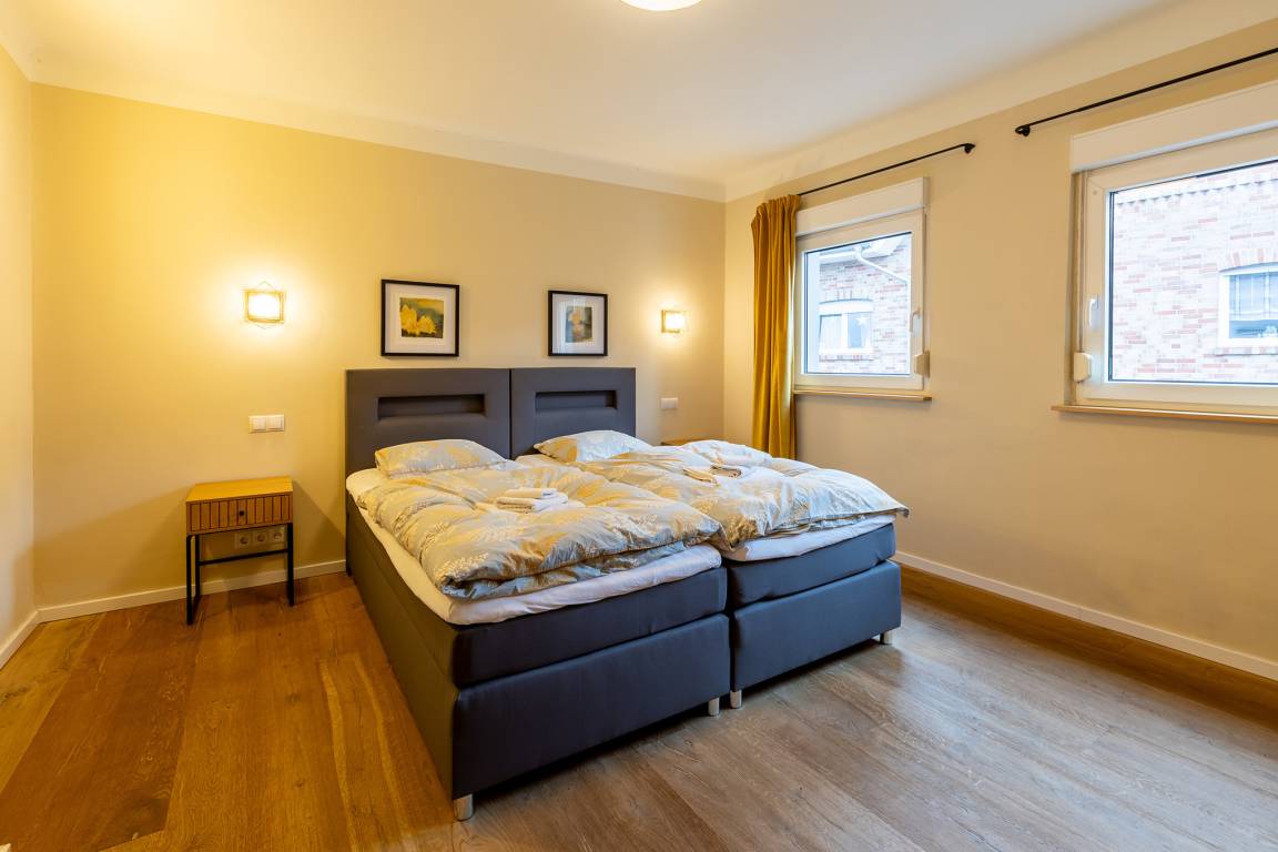 150 m² Ferienhaus ∙ 3 Schlafzimmer ∙ 12 Gäste – Bild 31