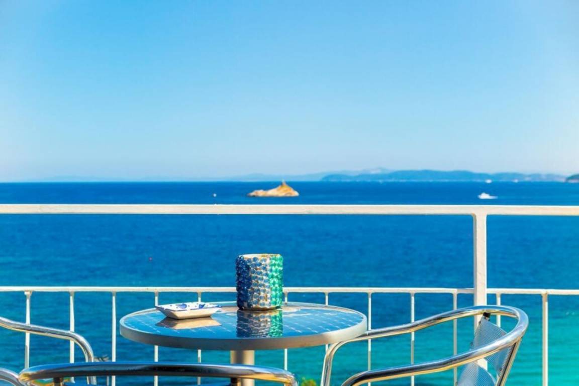 35 M² Ferienwohnung ∙ 1 Schlafzimmer ∙ 4 Gäste - Portoferraio