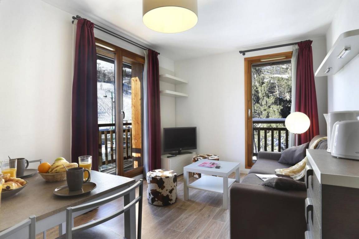 75 m² Ferienwohnung ∙ 3 Schlafzimmer ∙ 8 Gäste – Bild 8