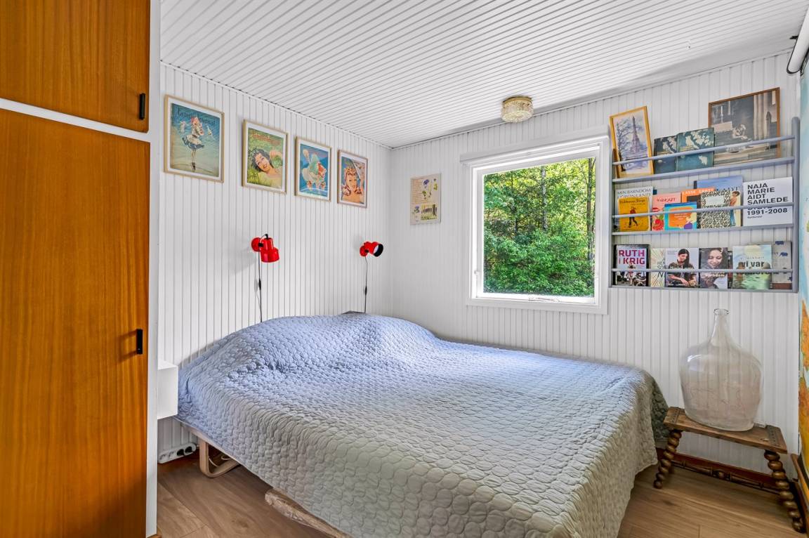 80 m² Ferienhaus ∙ 3 Schlafzimmer ∙ 6 Gäste – Bild 8