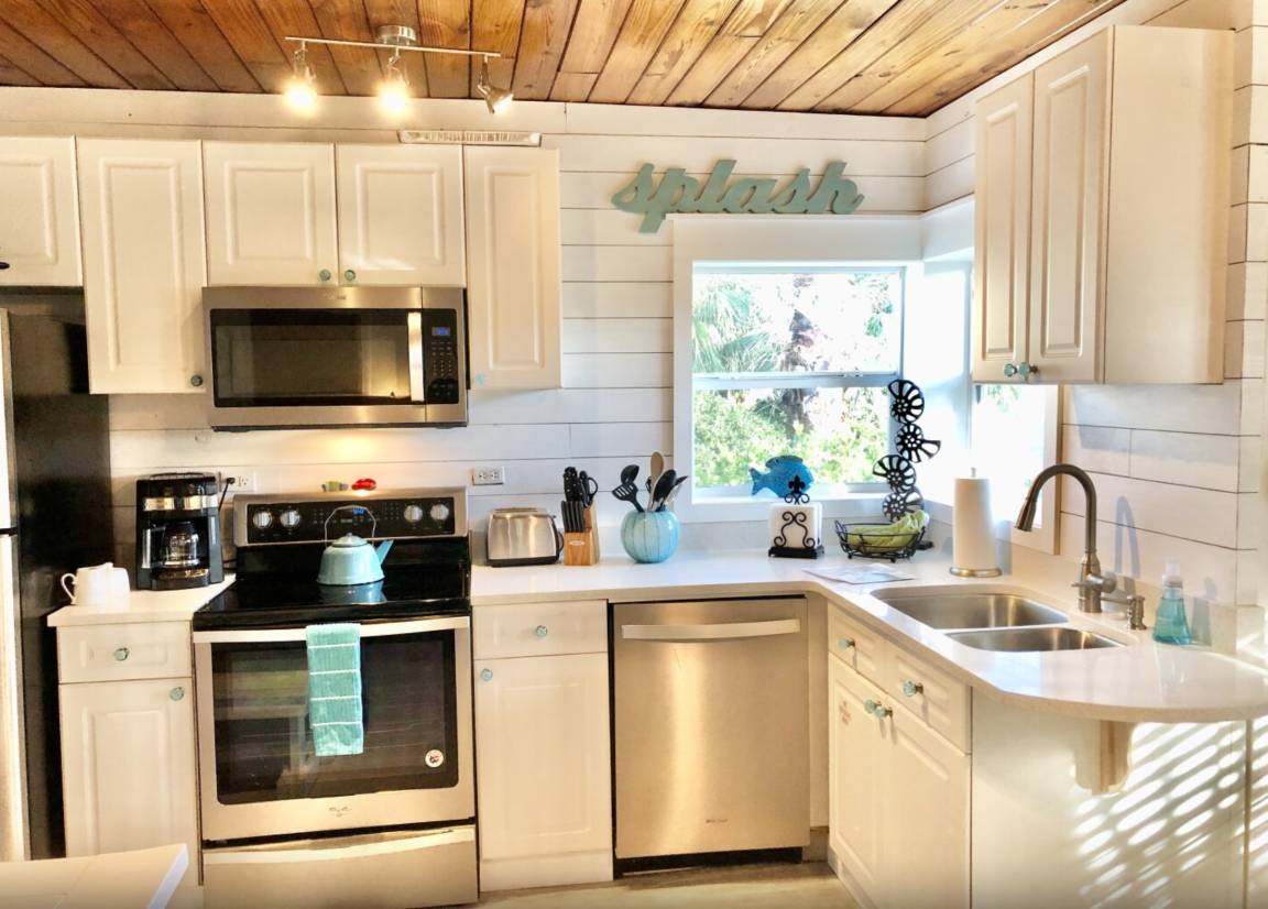 Maison De Vacances ∙ 2 Chambres ∙ 6 Personnes - Panama City Beach, FL