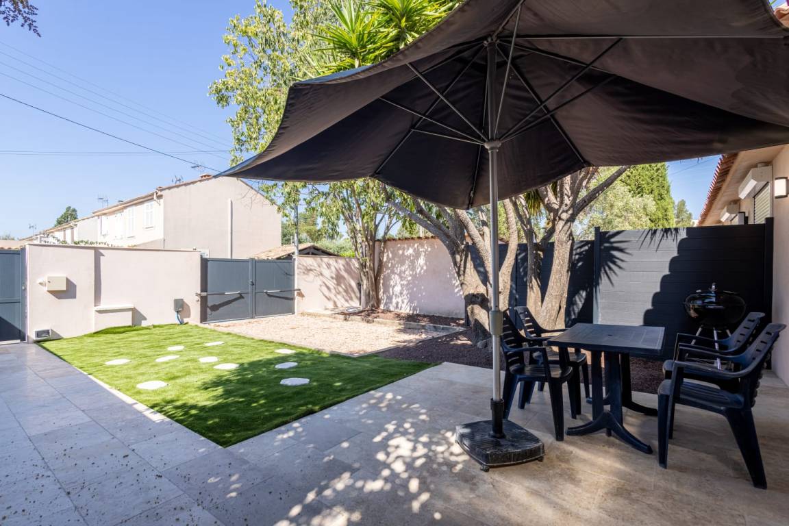 55 M² Casa Vacanza ∙ 2 Camere Da Letto ∙ 6 Ospiti - Valbonne