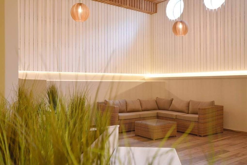 71 m² Ferienwohnung ∙ 2 Schlafzimmer ∙ 4 Gäste – Bild 27