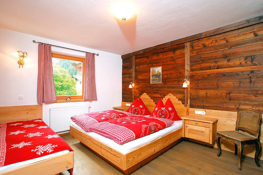 80 m² Ferienwohnung ∙ 3 Schlafzimmer ∙ 7 Gäste – Bild 4