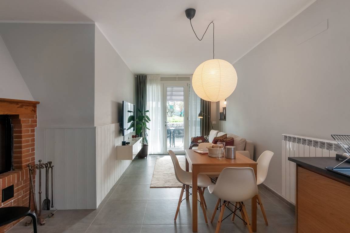 65 M² Appartement ∙ 2 Chambres ∙ 6 Personnes - Empoli