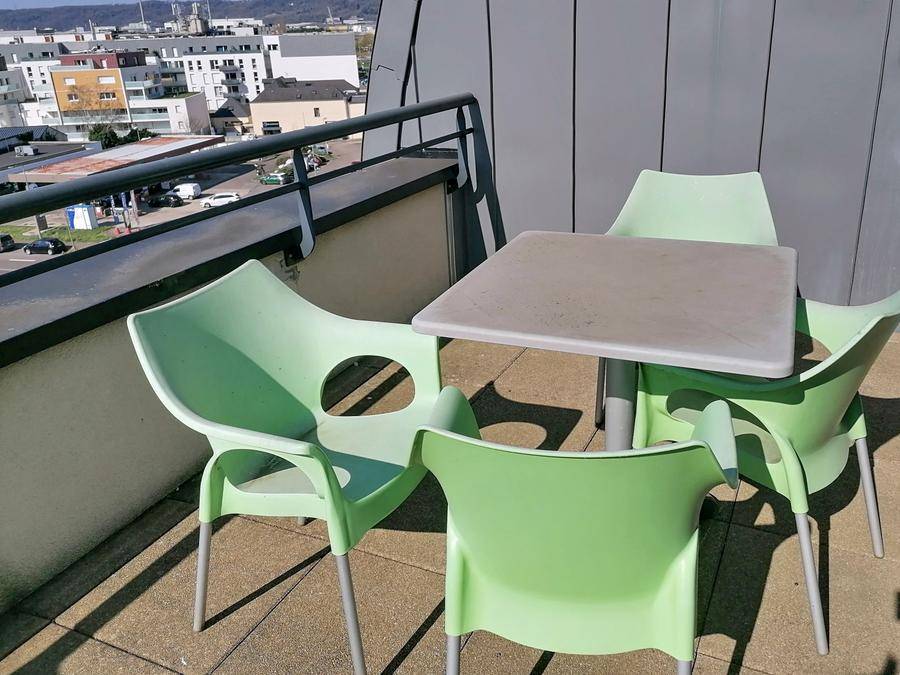 40 M² Appartement ∙ 1 Chambre ∙ 3 Personnes - La Bouille