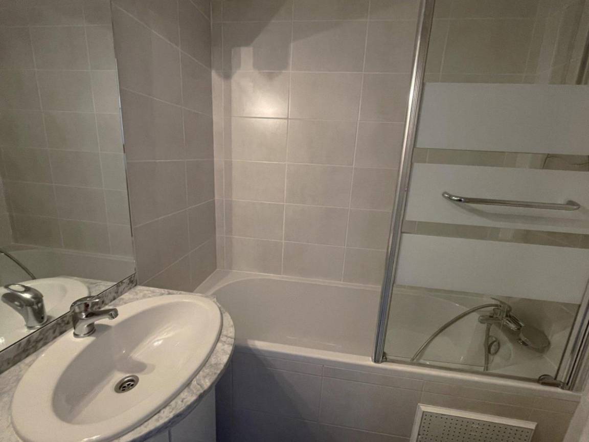 19 m² Studio ∙ 1 Schlafzimmer ∙ 3 Gäste – Bild 15