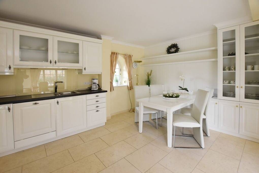 170 m² Ferienhaus ∙ 3 Schlafzimmer ∙ 6 Gäste – Bild 8