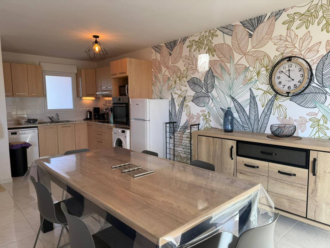 76 M² Appartement ∙ 3 Chambres ∙ 6 Personnes - Banyuls-sur-Mer