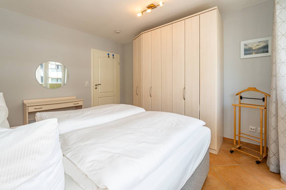 50 m² Ferienwohnung ∙ 1 Schlafzimmer ∙ 4 Gäste – Bild 17