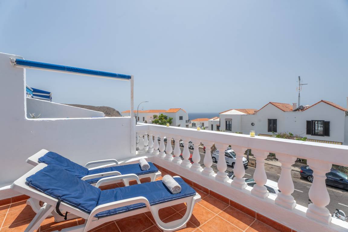 45 M² Studio ∙ 3 Gäste - Playa de las Américas