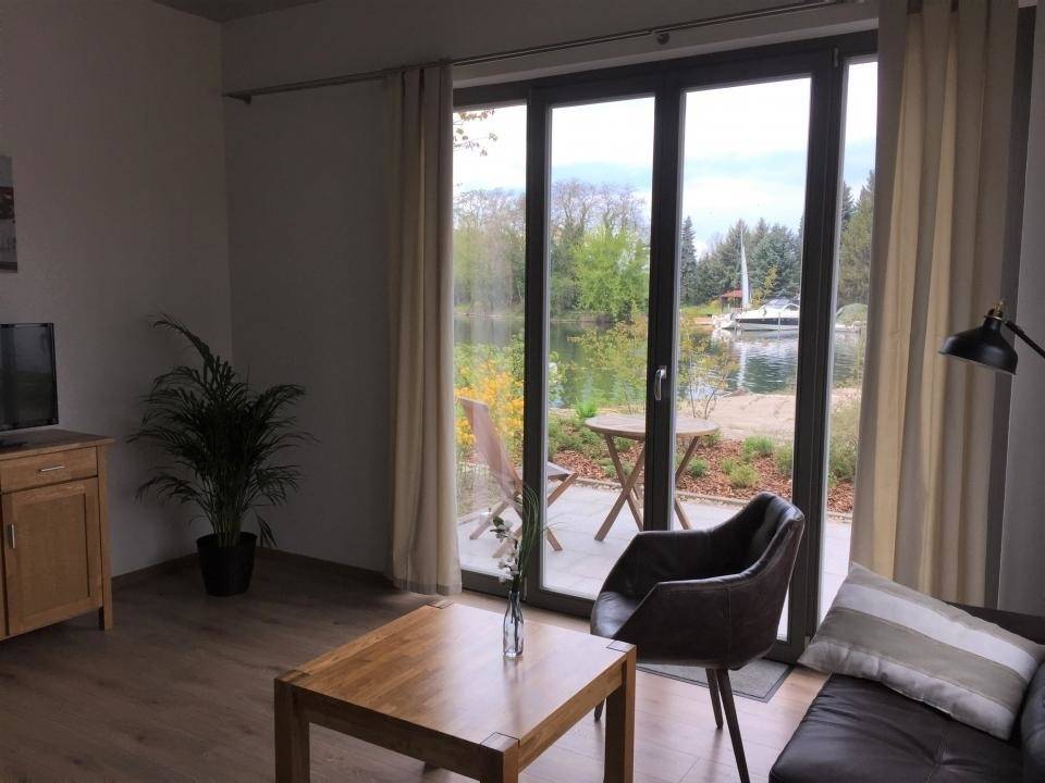 45 m² Ferienwohnung ∙ 1 Schlafzimmer ∙ 4 Gäste – Bild 8