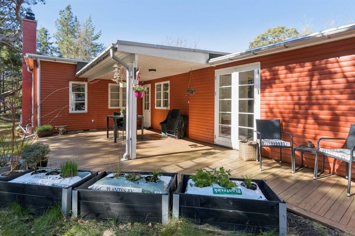 116 m² Ferienhaus ∙ 3 Schlafzimmer ∙ 6 Gäste – Bild 7