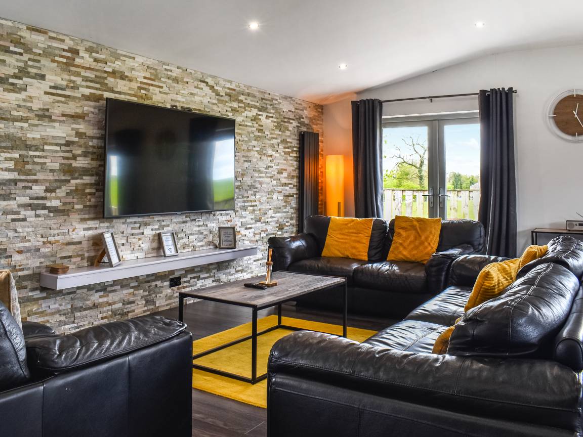 Cottage ∙ 4 Bedrooms ∙ 10 Guests - North Yorkshire