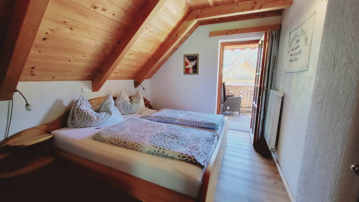 76 m² Ferienhaus ∙ 2 Schlafzimmer ∙ 6 Gäste – Bild 8