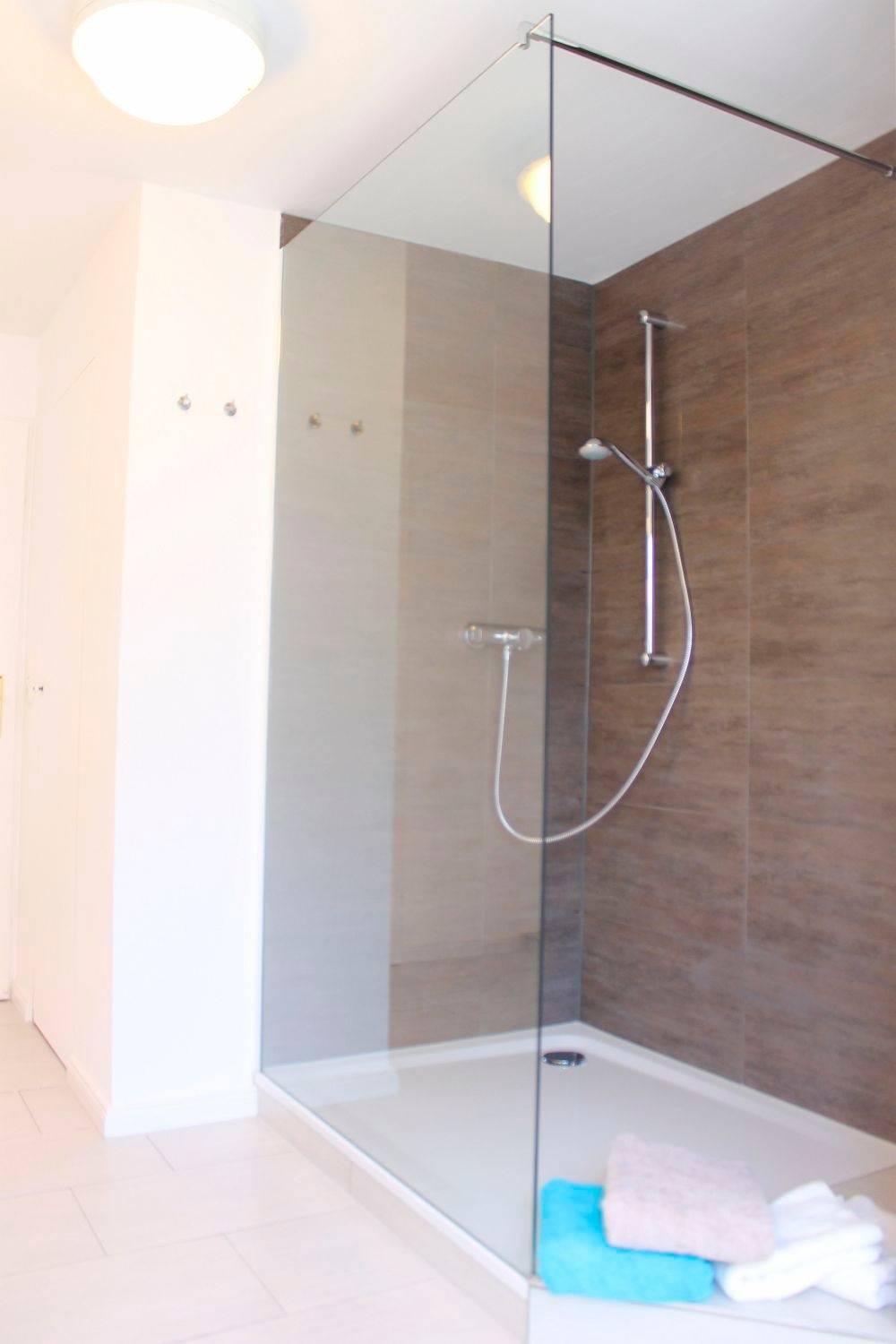 75 m² Ferienwohnung ∙ 2 Schlafzimmer ∙ 4 Gäste – Bild 11