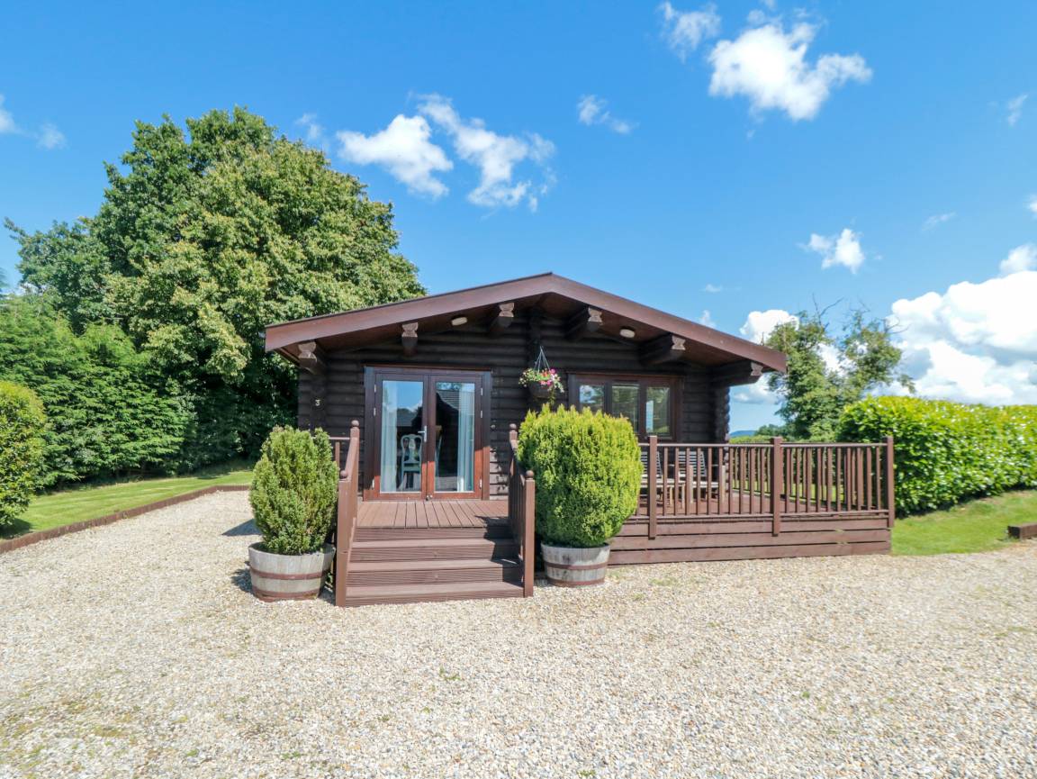 Cottage ∙ 2 Bedrooms ∙ 4 Guests - Osmotherley