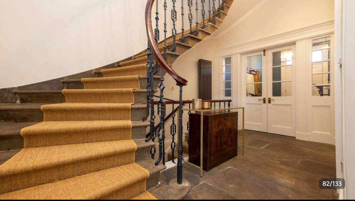 201 M² Appartement ∙ 4 Chambres ∙ 8 Personnes - Édimbourg