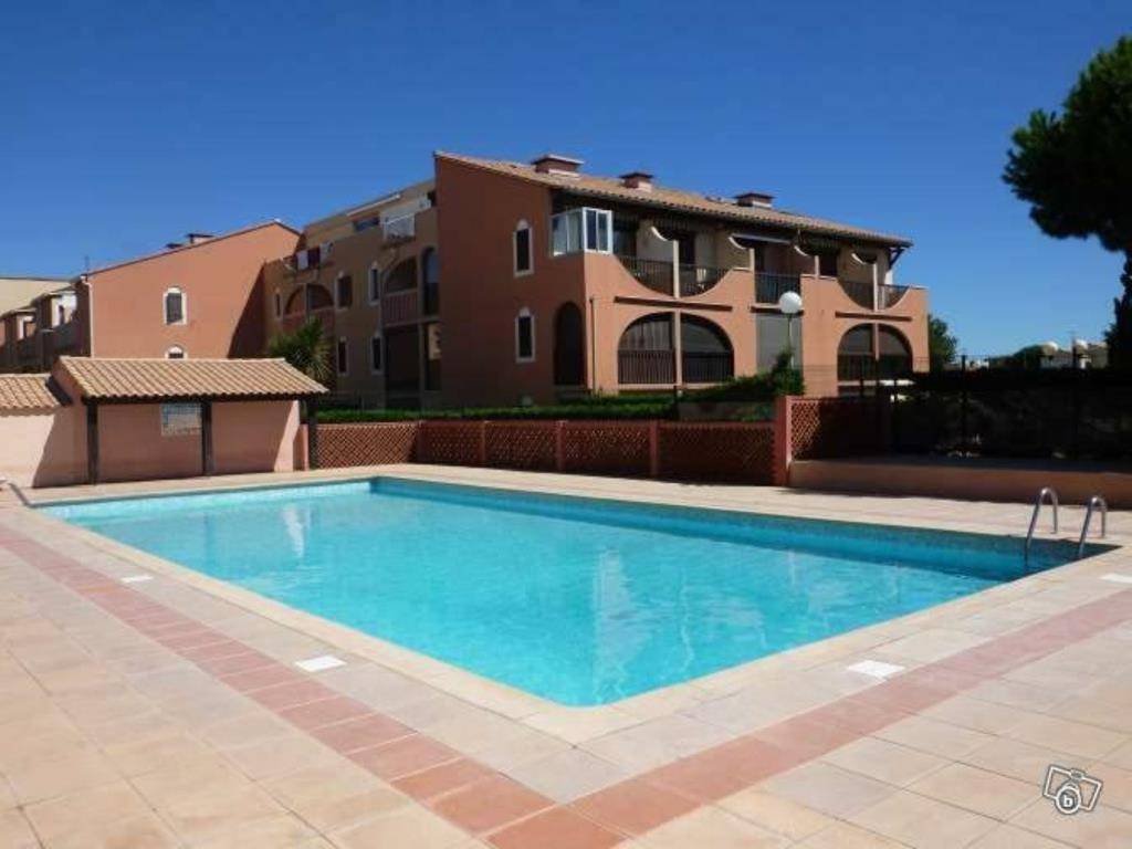 28 M² Ferienwohnung ∙ 1 Schlafzimmer ∙ 4 Gäste - Canet-en-Roussillon