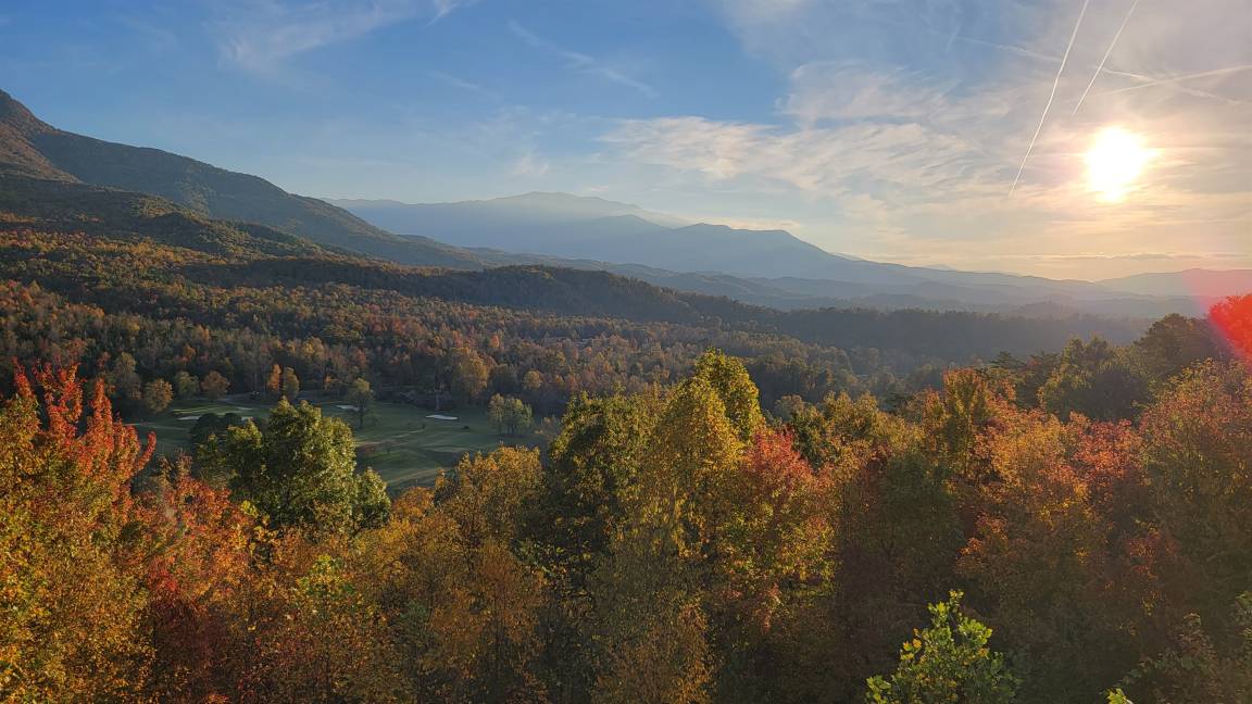 52 M² Condo ∙ 1 Bedroom ∙ 4 Guests - Tennessee