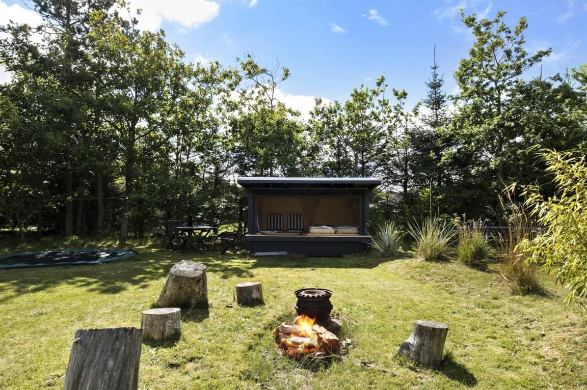 68 m² Ferienhaus ∙ 3 Schlafzimmer ∙ 6 Gäste – Bild 21